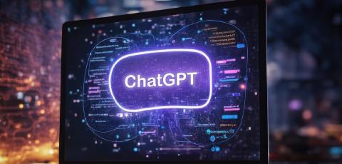 Featured Image for A Step-By-Step Guide To The ChatGPT API