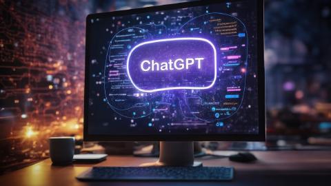 Featured Image for 20 Best Free ChatGPT Alternatives You Should Try in 2025
