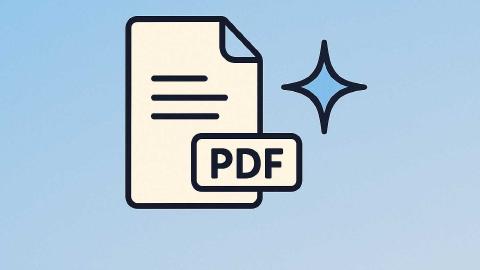 Featured Image for 7 Best Free ChatPDF Alternatives for Summarizing in 2025