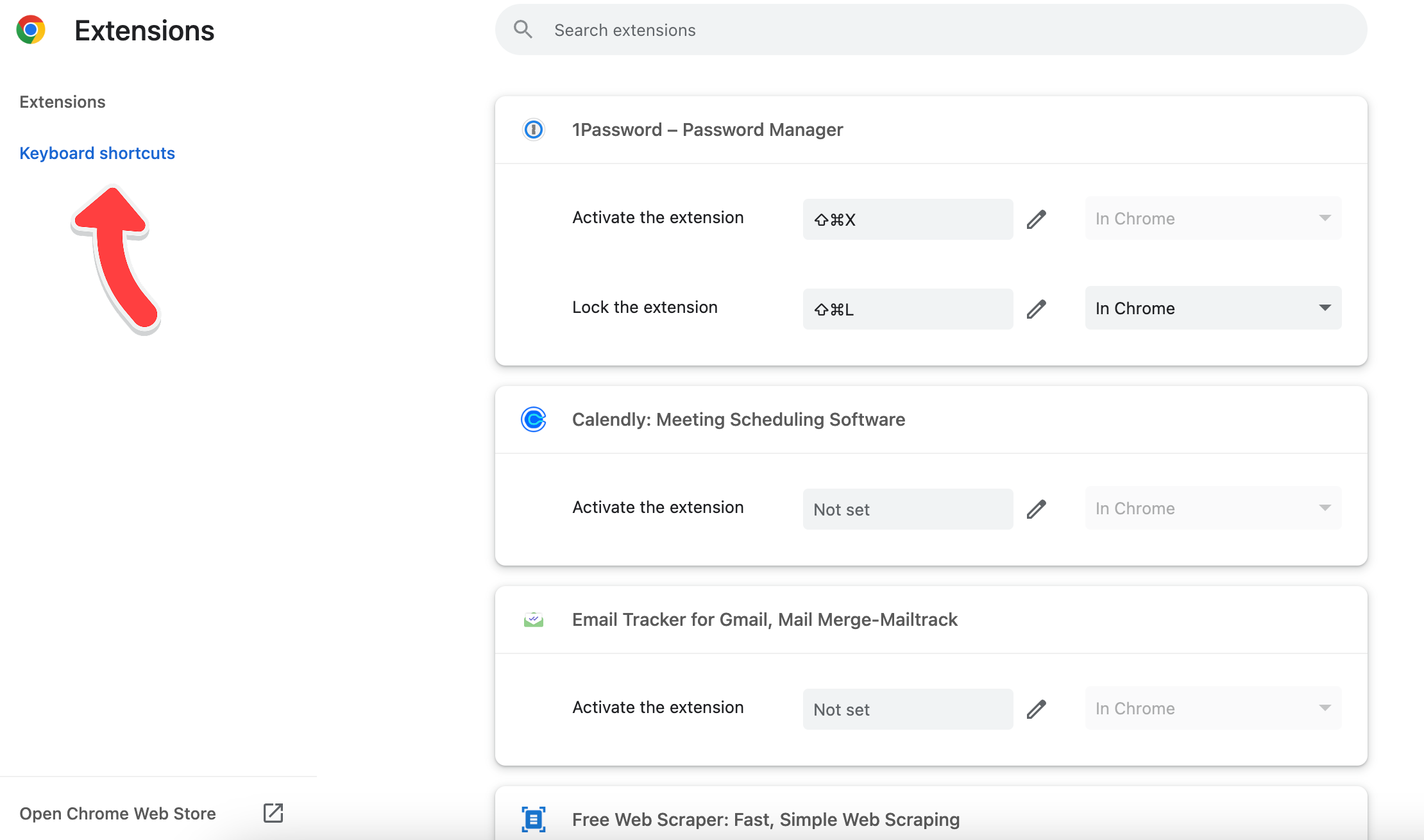 How to Use Chrome Keyboard Shortcuts: A Step-By-Step Guide