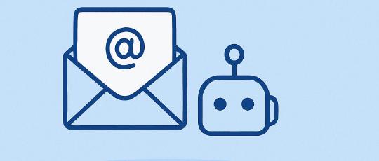 Featured Image for 5 Best Free Compose AI Alternatives for Email in 2025