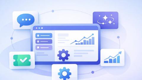 Featured Image for Top 20 Customer Support Tools for Teams in 2026