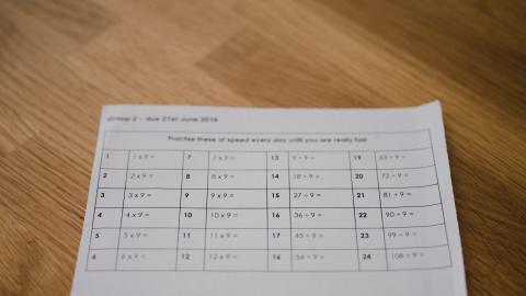 Featured Image for Decimal to fraction calculator - Never search again!