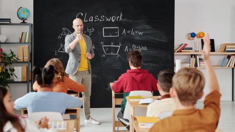 Featured Image for How Educators Are Revolutionizing Student Feedback With Text Blaze