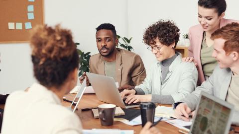 Featured Image for How to Foster Employee Accountability in the Workplace