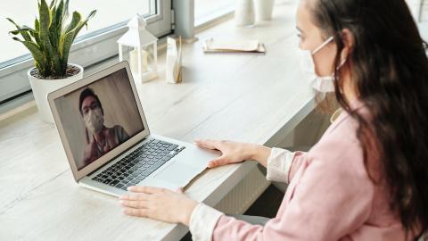 Featured Image for Providing High-Quality Virtual Care With Text Blaze