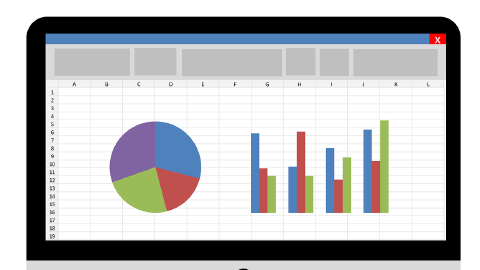 Featured Image for 5 Best Excel Alternatives in 2025