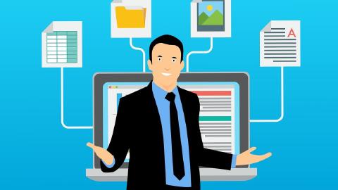 Featured Image for What Is A Field In A Database? Definition, Examples & Usage