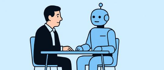 Featured Image for 5 Best Final Round AI Alternatives for Job Interviews in 2025
