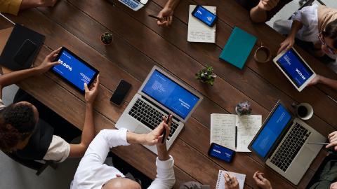 Featured Image for 10 Best Free Project Management Tools