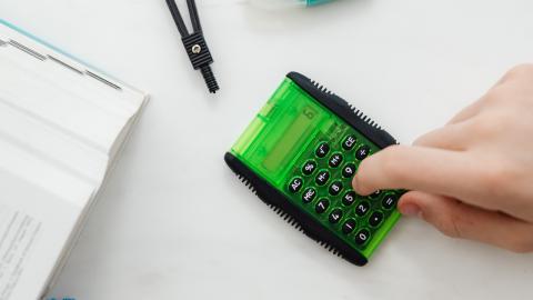 Featured Image for General Statistics Calculator