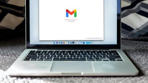 Featured Image for Best Email Templates for Gmail in 2025