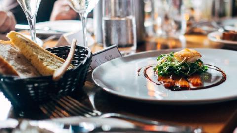 Featured Image for Case Study: The Definitive(ly) Good Guide to Restaurants
