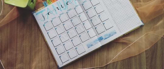 Featured Image for 3 Free Habit Tracking Templates You Can Use to Track Your Progress Today