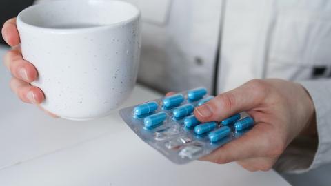 Featured Image for Allergy and Prescription