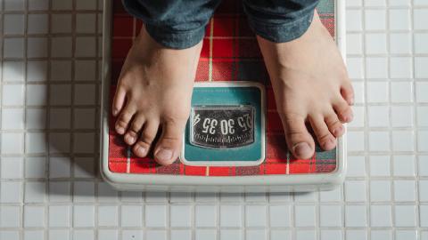 Featured Image for BMI Calculator