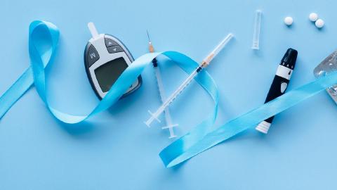Featured Image for Diabetes Notes