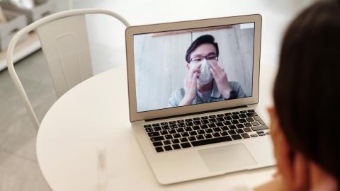 Featured Image for Healthcare Snippets