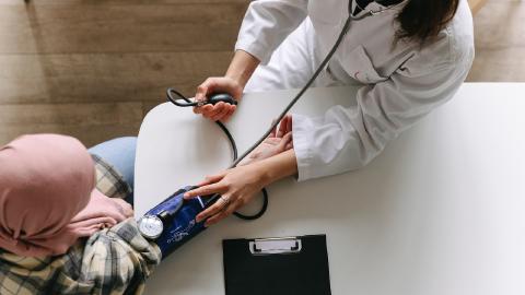 Featured Image for Template for Medical Assessment Notes
