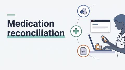Featured Image for Medication Reconciliation: What It Is, When It Happens, Why It Matters