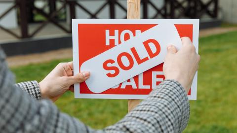 Featured Image for Home Price Analysis Email