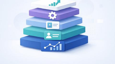 Featured Image for How to Build a Marketing Tech (MarTech) Stack in 2026