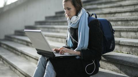 Featured Image for How To Email Your Professor: Tips & Templates