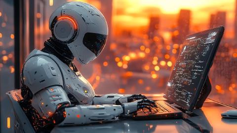 Featured Image for How to Humanize AI Text Using AI Humanizers in 2025