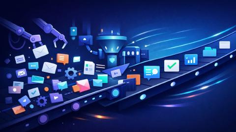 Featured Image for How to Improve Business Efficiency in 10 Steps for 2026