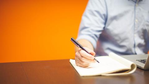 Featured Image for How to Restate a Thesis Statement & Write a Good Conclusion in an Essay
