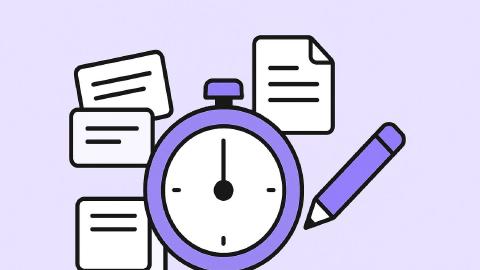 Featured Image for How to Study for Final Exams: 7 Techniques to Use in 2025