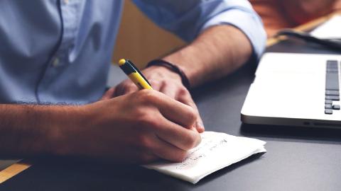 Featured Image for Essay Writing 101: How to Write an Essay + Outline, Format & Examples