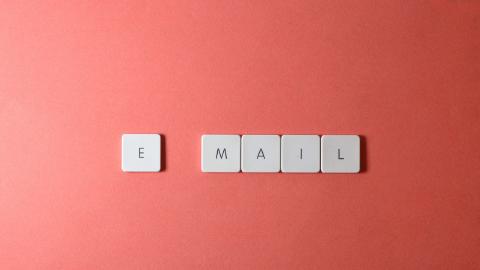 Featured Image for The Ultimate Guide to Writing Better Emails