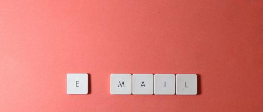 Featured Image for The Ultimate Guide to Writing Better Emails