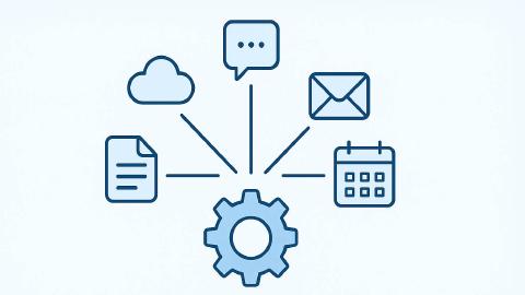 Featured Image for 7 Free IFTTT Alternatives for Automating Workflows in 2025