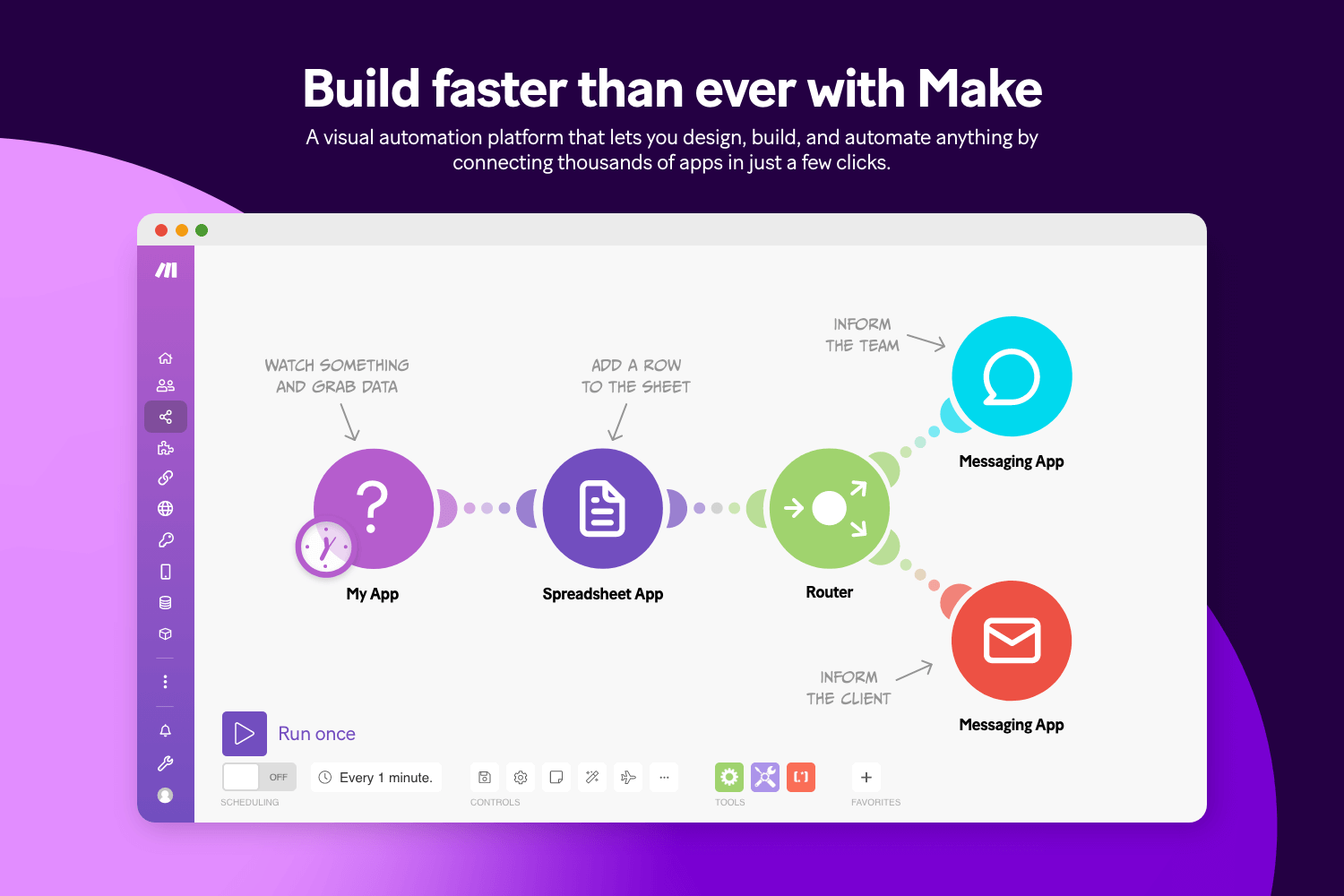 Top 25 AI Workflow Tools for Building End-to-End Systems 3 AI workflow tools