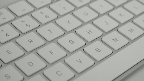 Featured Image for How to Triple Typing Productivity With Keyboard Shortcuts in 2025