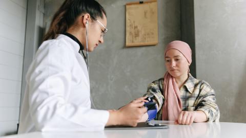 Featured Image for Mean Arterial Pressure Calculator