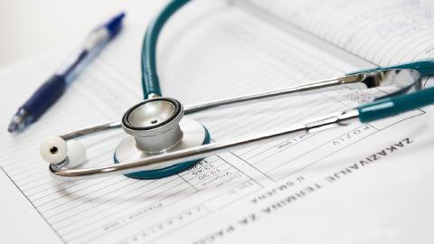Featured Image for Using AI to Reduce Documentation Burden in Healthcare in 2025