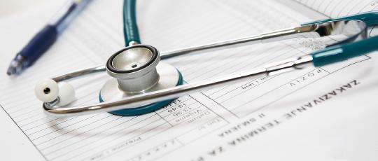 Featured Image for Using AI to Reduce Documentation Burden in Healthcare in 2025
