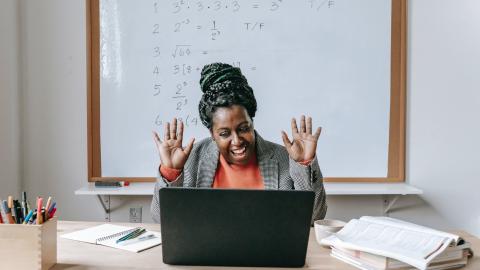 Featured Image for 10 Must-Have Chrome Extensions & AI Tools For Teachers in 2025
