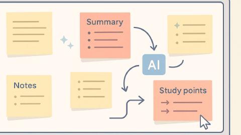 Featured Image for 5 Best Free Notedly AI Alternatives in 2025