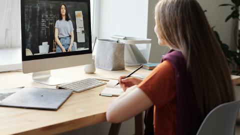 Featured Image for Online Collaboration Tools For Education to Boost Communication