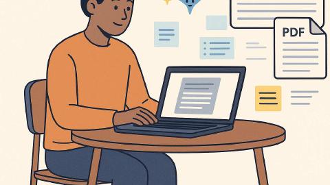 Featured Image for 5 Best Free Otio AI Alternatives in 2025