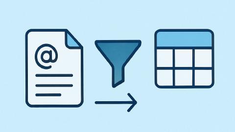 Featured Image for 5 Best Parseur Alternatives for Data Extraction in 2025