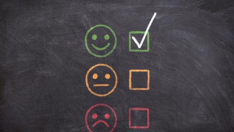 Featured Image for 60+ Plantillas de respuesta a reseñas positivas