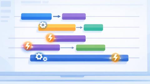 Featured Image for Project Management Automation: How It Works + Best Software