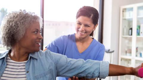 Featured Image for How Often Does Medicare Require a PT Progress Note?