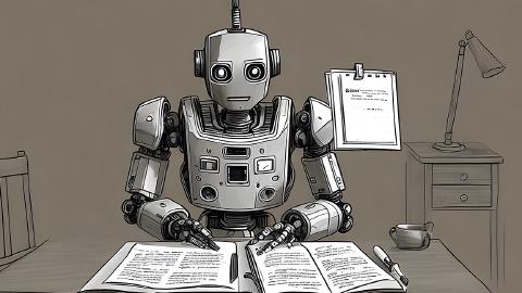 Featured Image for 5 Best Quillbot AI Alternatives for Writing in 2025