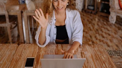 Featured Image for Recruiter Email for a Referral